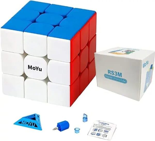 Cubelelo Drift 3M Speed Cube
