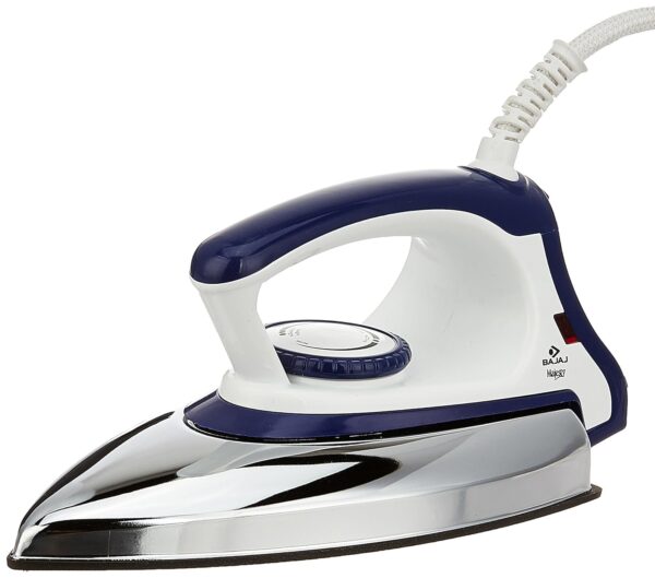Dry Iron with Advanced Soleplate